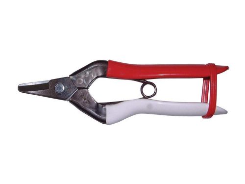 Okatsune® 301 görbített pengéjű bogyózó olló