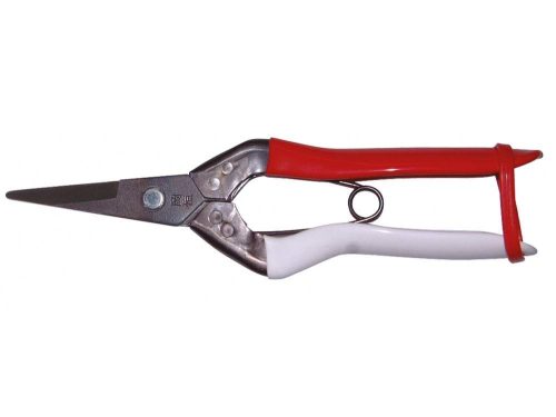 Okatsune® 304 virágolló, lágy szárak vágására