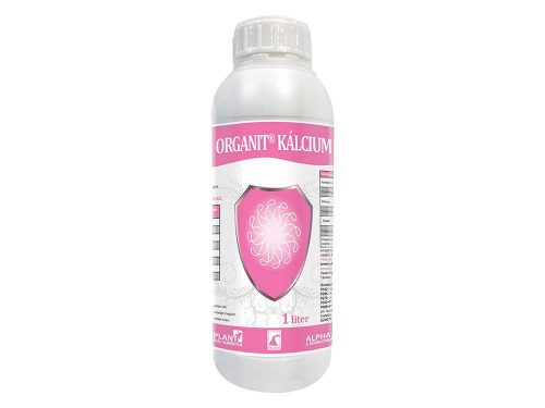 Organit Kalcium lombtrágya - 1 liter