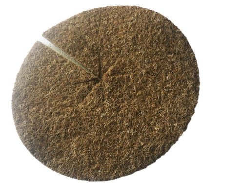kókuszrost korong 40 cm