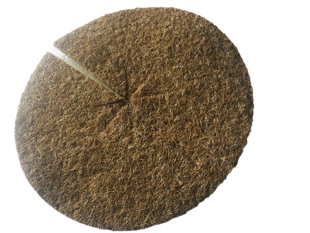 kókuszrost korong 40 cm