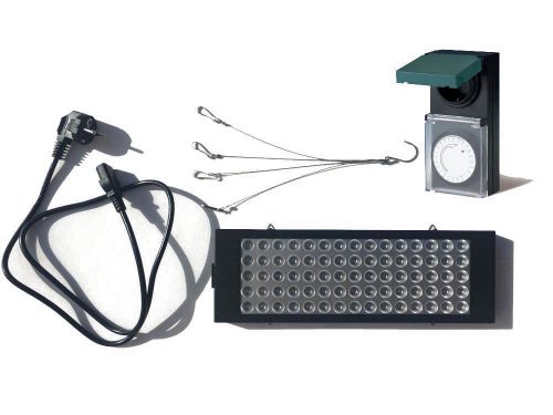 led-start-szett