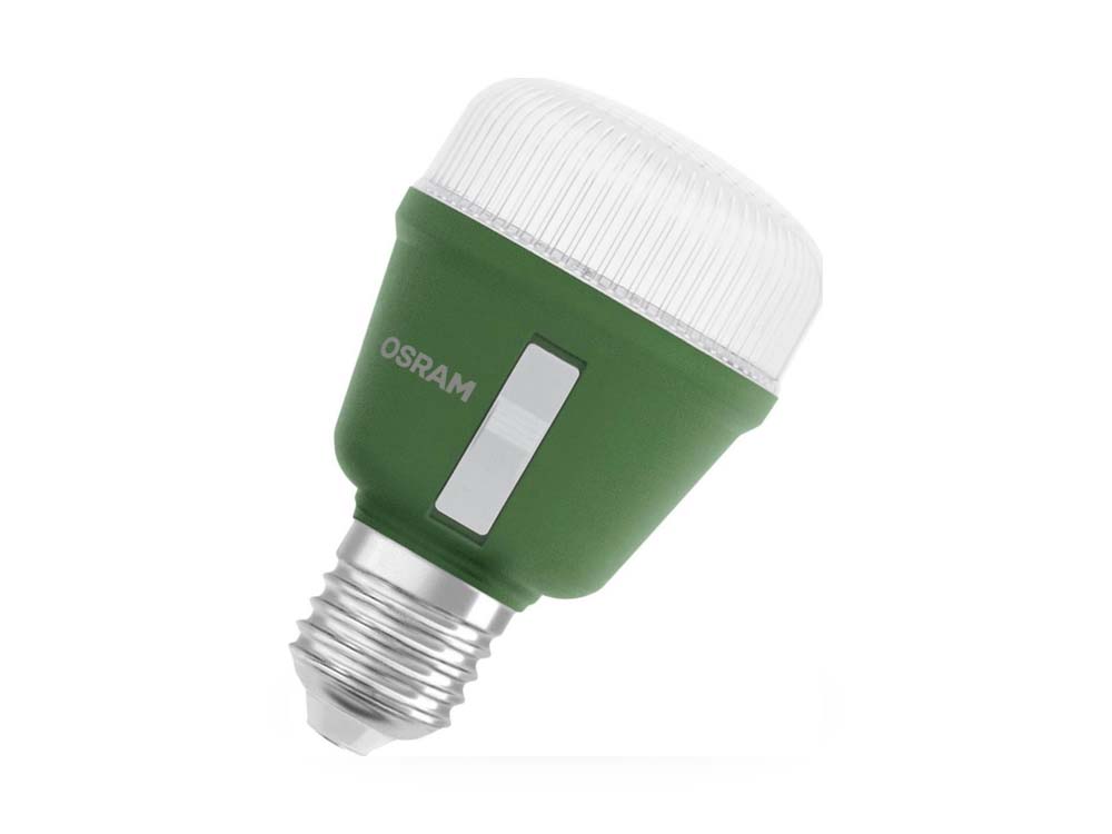OSRAM LED STAR GROW T 60 OSRAM LED STAR GROW T 60
